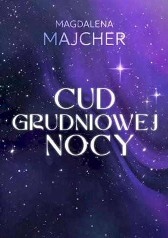 CUD GRUDNIOWEJ NOCY WYD. 2