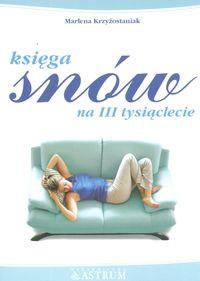 KSIĘGA SNÓW NA III TYSIĄCLECIE