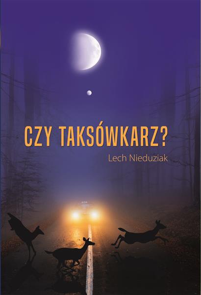 CZY TAKSÓWKARZ?