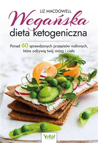 Wegańska dieta ketogeniczna