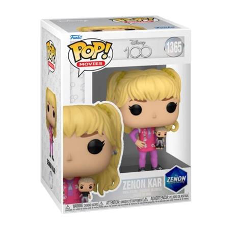 Funko POP! Disney, figurka kolekcjonerska, 100th