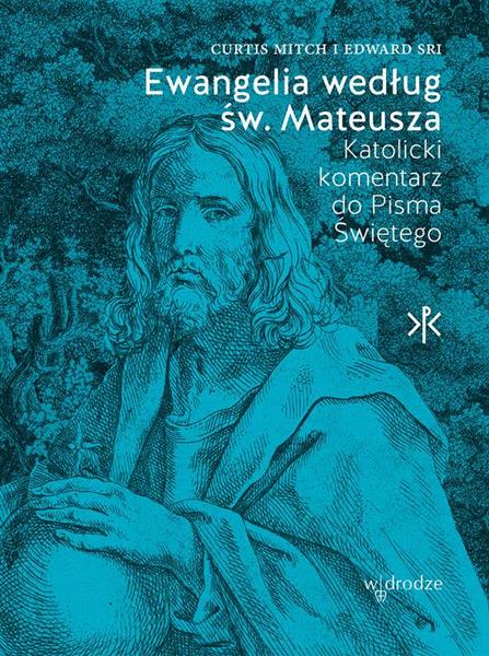 EWANGELIA WEDŁUG ŚW. MATEUSZA. KATOLICKI