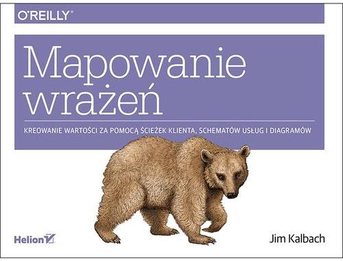 MAPOWANIE WRAŻEŃ