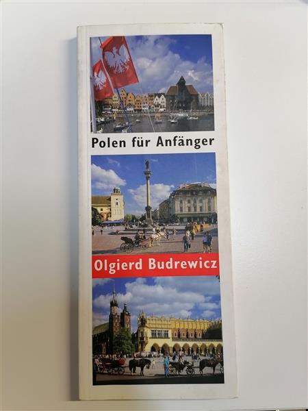 POLEN FÜR ANFÄNGER