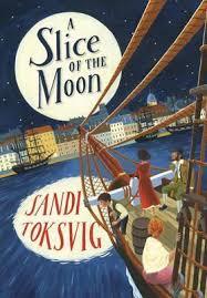 SLICE OF THE MOON