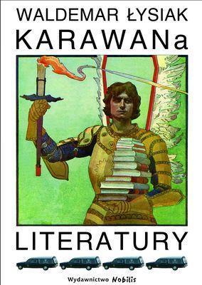 KARAWANA LITERATURY