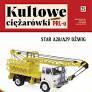 Star A28/A29 dźwig 1:43 Kultowe ciężarówki PRL 25