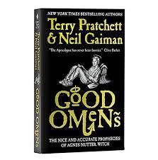 Good Omens: The Nice and Accurate Prophecies of