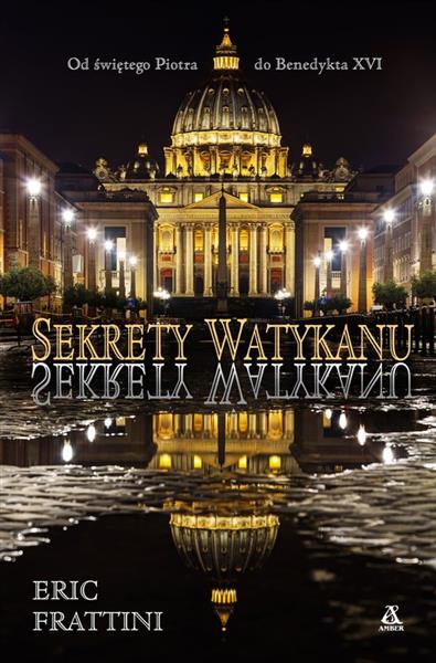 SEKRETY WATYKANU