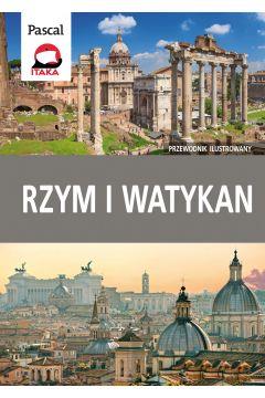 Rzym i Watykan. Przewodnik ilustrowany