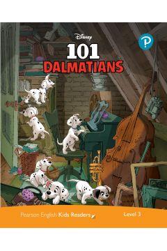 PEKR 101 Dalmatians (3) DISNEY