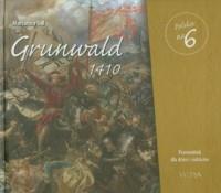 POLSKA NA 6. GRUNWALD 1410