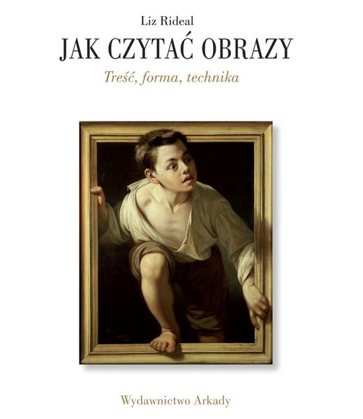 JAK CZYTAĆ OBRAZY