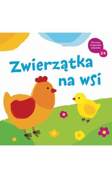 ZWIERZĄTKA NA WSI