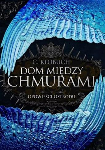 DOM MIĘDZY CHMURAMI