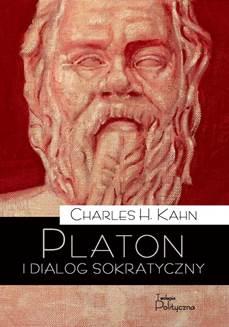 PLATON I DIALOG SOKRATYCZNY