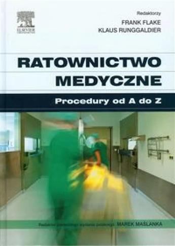 Ratownictwo medyczne