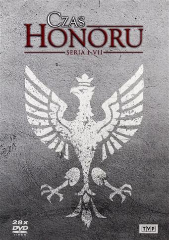 Czas Honoru BOX