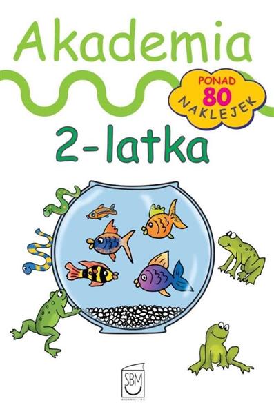 AKADEMIA 2-LATKA