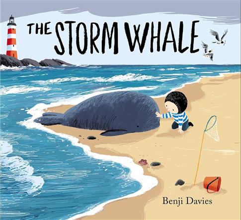 Storm Whale