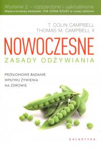 NOWOCZESNE ZASADY ODŻYWIANIA