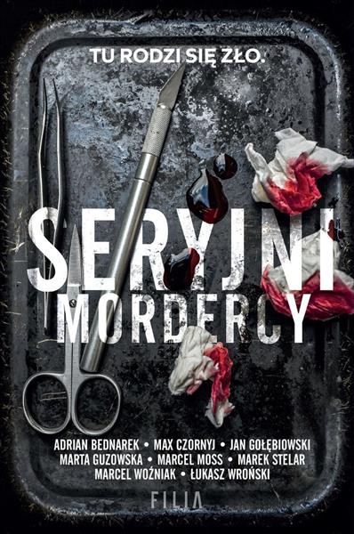 SERYJNI MORDERCY