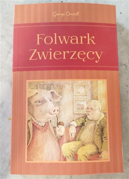 FOLWARK ZWIERZĘCY