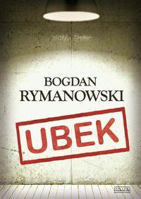 UBEK B.RYMANOWSKI BR ZYSK