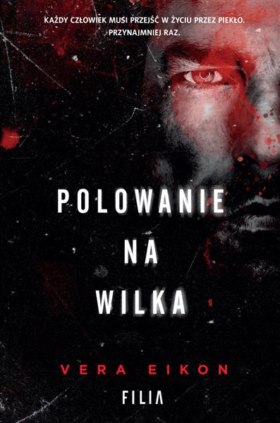 POLOWANIE NA WILKA