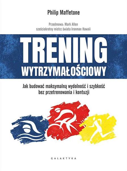 TRENING WYTRZYMAŁOŚCI