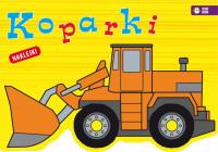 KOPARKI