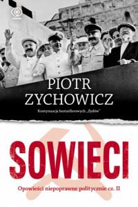 SOWIECI OPOWIEŚCI NIEPOPRAWNE POLITYCZNIE