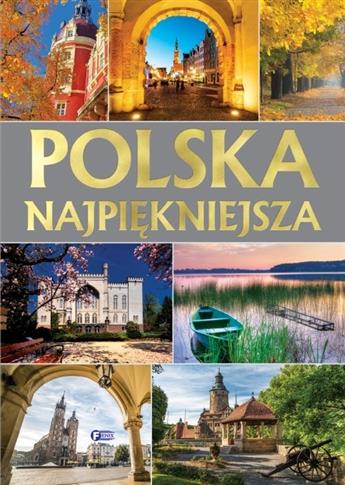 Polska najpiękniejsza