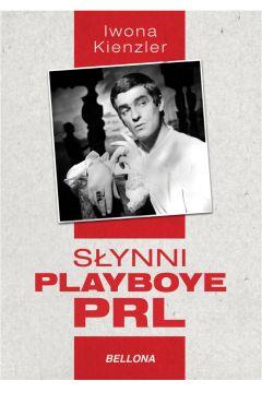 SŁYNNI PLAYBOYE PRL