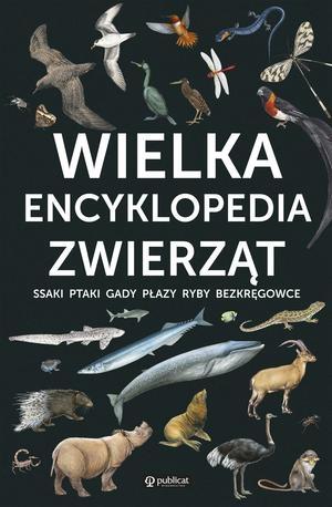 WIELKA ENCYKLOPEDIA ZWIERZĄT