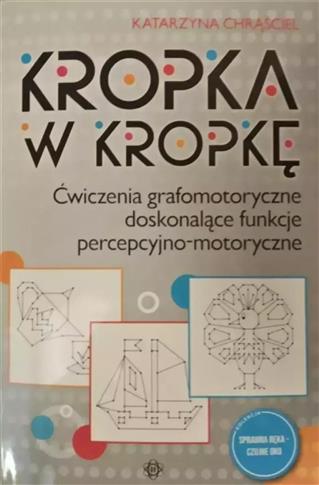 Kropka w kropkę