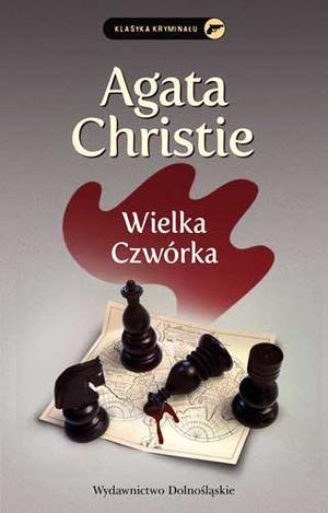 WIELKA CZWÓRKA