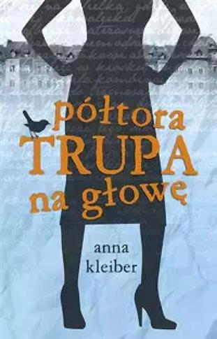 PÓŁTORA TRUPA NA GŁOWĘ