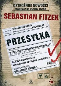 PRZESYŁKA