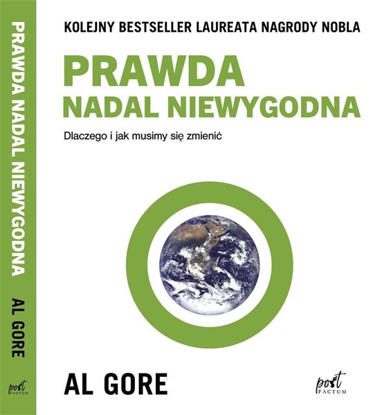 PRAWDA NADAL NIEWYGODNA