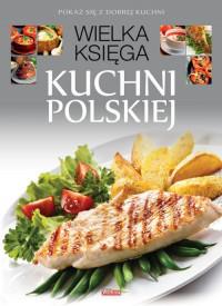 WIELKA KSIĘGA KUCHNI