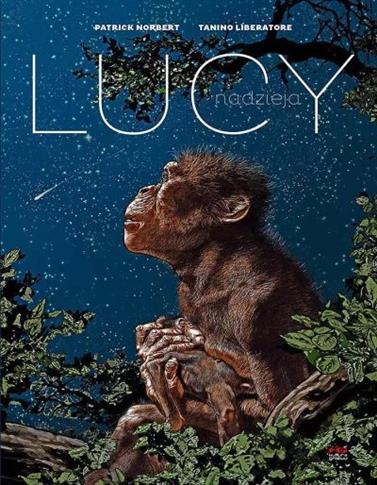 LUCY. NADZIEJA