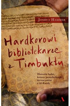 Hardkorowi bibliotekarze z Timbuktu