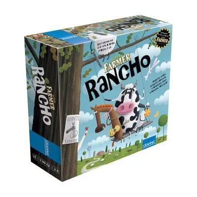 Rancho GRANNA