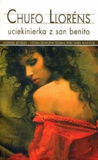 UCIEKINIERKA Z SAN BENITO