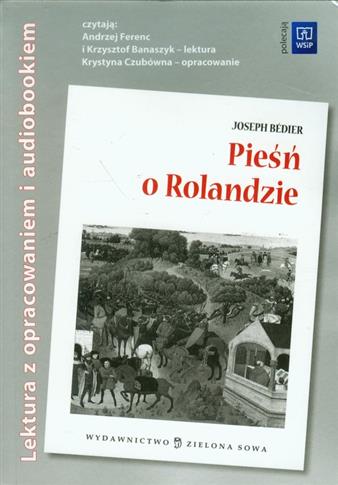 Pieśń o rolandzie. opracowanie + mp3