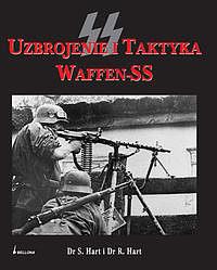 UZBROJENIE I TAKTYKA WAFFEN SS.