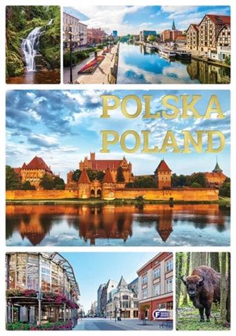 Polska. Poland