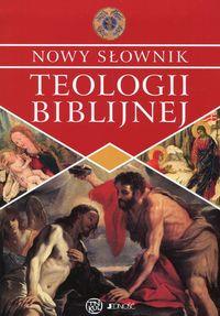 NOWY SŁOWNIK TEOLOGII BIBLIJNEJ