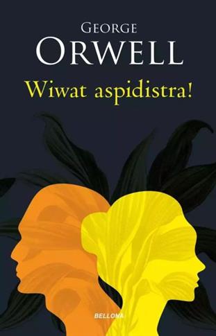 WIWAT ASPIDISTRA!